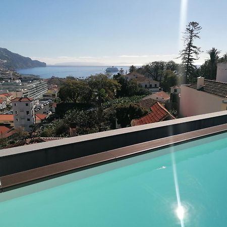 Apartments Madeira Funchal City Exterior photo