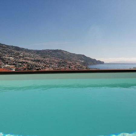 Apartments Madeira Funchal City Exterior photo