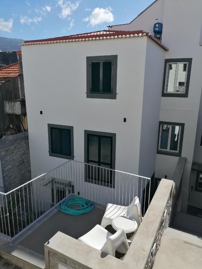 Apartments Madeira Funchal City Exterior photo