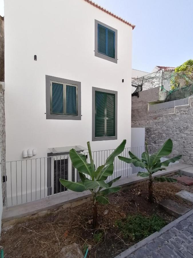 Apartments Madeira Funchal City Exterior photo