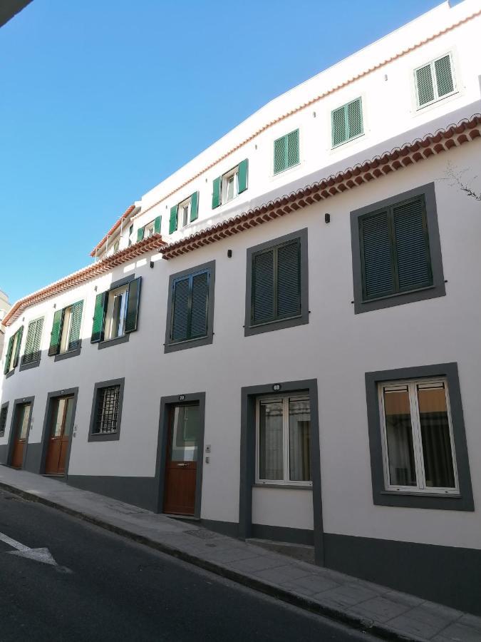 Apartments Madeira Funchal City Exterior photo