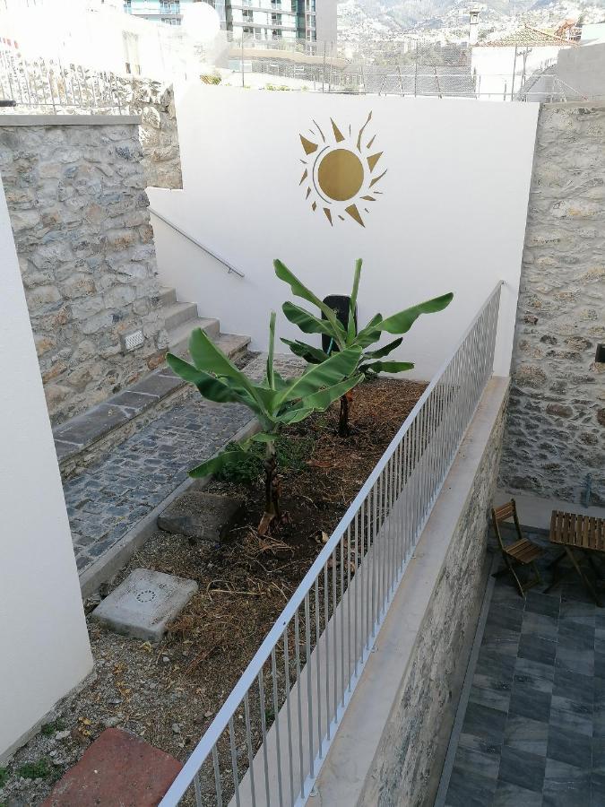 Apartments Madeira Funchal City Exterior photo