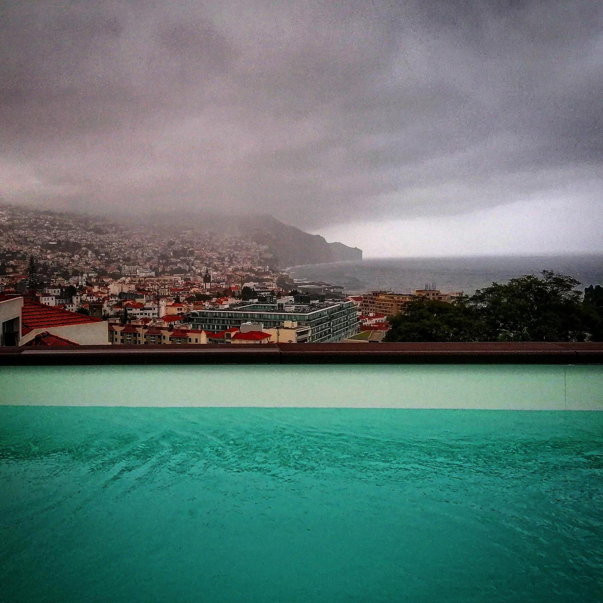 Apartments Madeira Funchal City Exterior photo